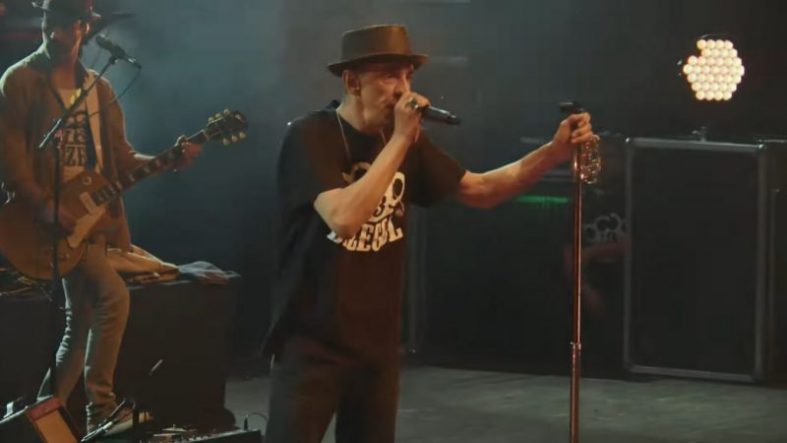 [New Video] Bezegol & Rude Bwoy Banda – Acorda ó Zé ao vivo no Coliseu do Porto 2025