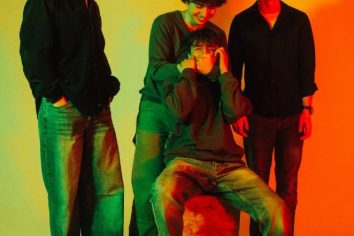 [Worth Listening To] Florentenes – What it Takes