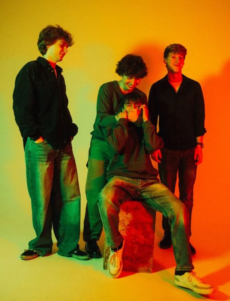 [Worth Listening To] Florentenes – What it Takes