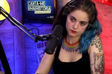 [Flashback] Jessica Cipriano – Creep (Radiohead Cover)
