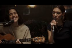 [Cover] MARO – As It Was ft. Charlotte Cardin & November Ultra (Harry Styles Cover)