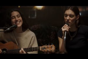 [Cover] MARO – As It Was ft. Charlotte Cardin & November Ultra (Harry Styles Cover)