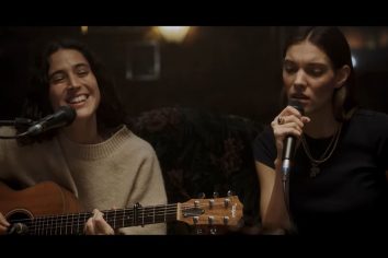 [Cover] MARO – As It Was ft. Charlotte Cardin & November Ultra (Harry Styles Cover)