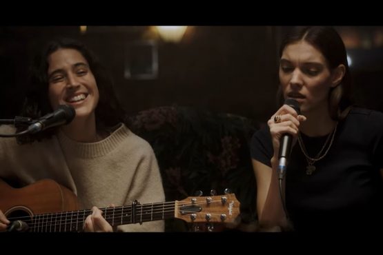 [Cover] MARO – As It Was ft. Charlotte Cardin & November Ultra (Harry Styles Cover)