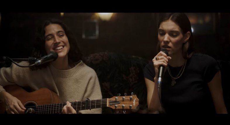 [Cover] MARO – As It Was ft. Charlotte Cardin & November Ultra (Harry Styles Cover)