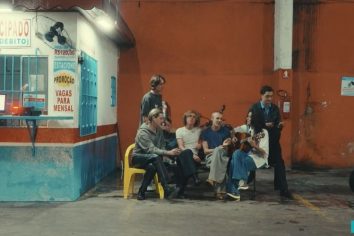 [New Video] Parcels and MARO – Leaveyourlove (Live From São Paulo)