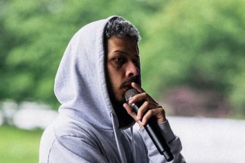 [Concert] Slow J