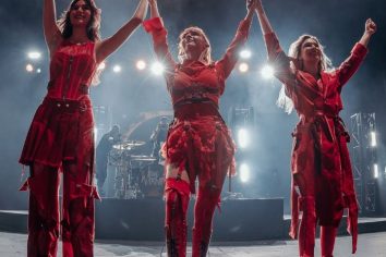 [Review] The Warning @London O2 Academy Brixton (17/04/2025)
