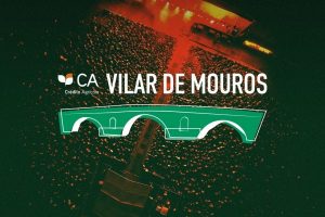 [Festival] Vilar de Mouros 2025