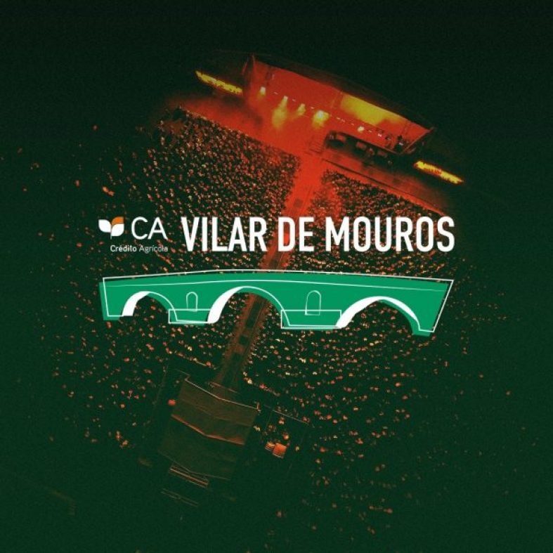 [Festival] Vilar de Mouros 2025