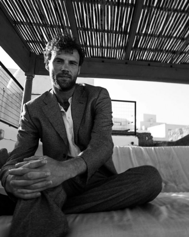 [Worth Listening to] Blanco White – Fish in the Reeds