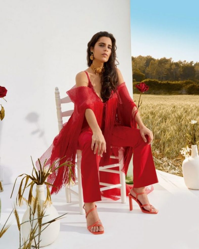 [Worth Listening to] Laura Marchal – La Veleta
