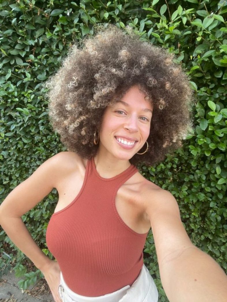 [Worth Listening To] Lubiana – Farafina Mousso (Women’s Anthem)