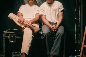 [Worth Listening to] Amistat – seasons (Live at Zermatt Unplugged)