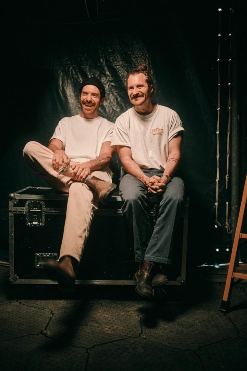 [Worth Listening to] Amistat – seasons (Live at Zermatt Unplugged)