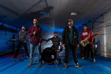 [New Single] GANA  – Manhãs de Nevoeiro (feat. Maze)