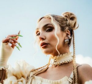 [Entrevista] Cláudia Pascoal
