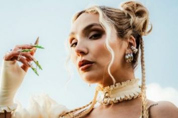 [Entrevista] Cláudia Pascoal