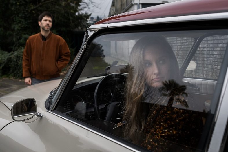 [Worth Listening to] Hot Air Balloon – Keep Me Going