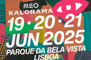 [Festival] MEO Kalorama
