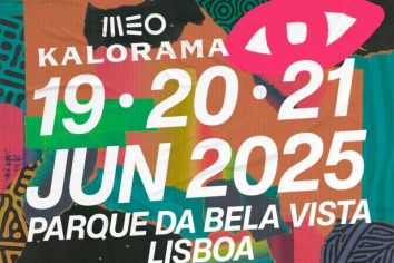 [Festival] MEO Kalorama