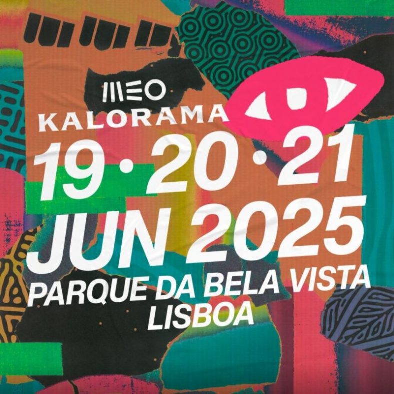 [Festival] MEO Kalorama