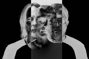 [New Album] Mark Pritchard & Thom Yorke – Tall Tales