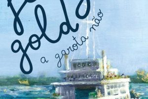 [New Album] A garota não – Ferry Gold