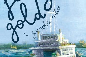 [New Album] A garota não – Ferry Gold