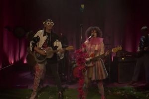 [Album Review] Arcade Fire – Pink Elephant