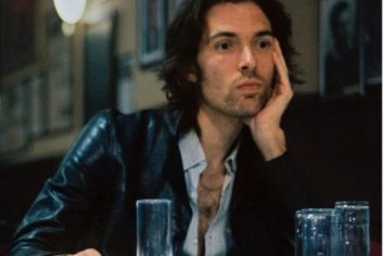 [Worth Listening To] Cosmic Crooner