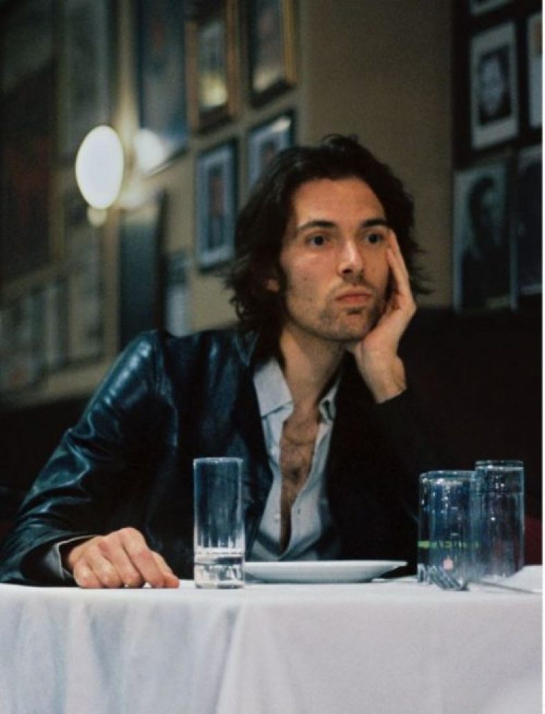 [Worth Listening To] Cosmic Crooner