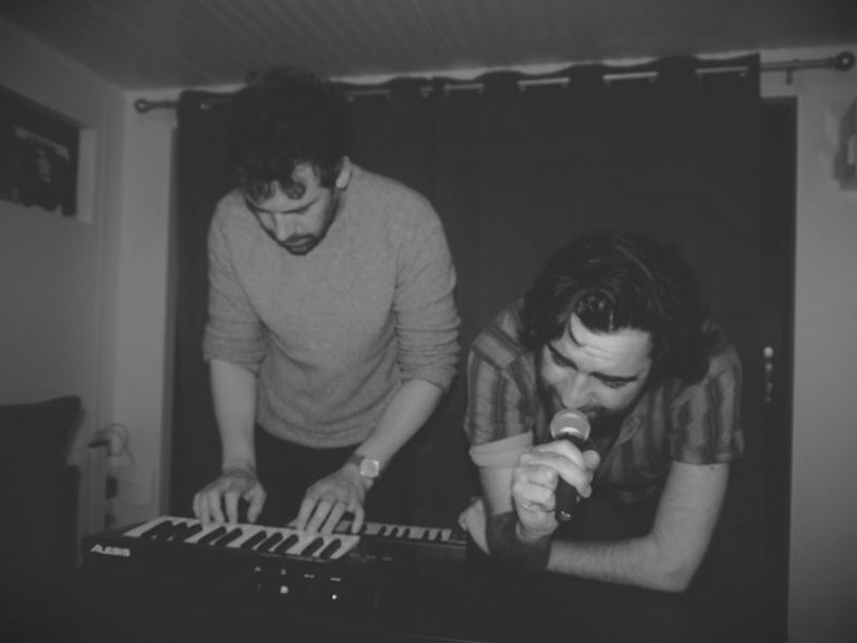 [Worth Listening to] Dead Orchards – End (The Distraction)