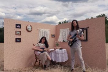 [Worth Listening To] Sungaze – Feel Better Tomorrow