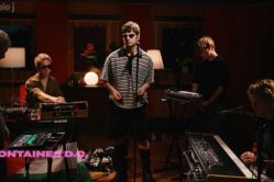 [Cover] Fontaines D.C. – Can You Feel My Heart (Bring Me The Horizon Cover)