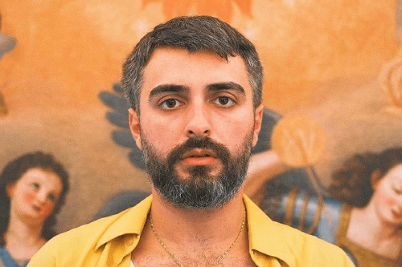 [Review] Romeu Barios – Romê das Fürnas