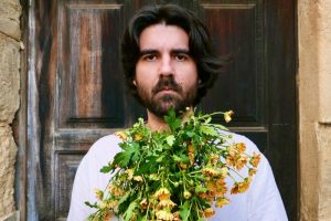 [Worth Listening to] Pedro Sáfara – FLORILÉGIO