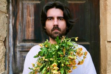 [Worth Listening to] Pedro Sáfara – FLORILÉGIO