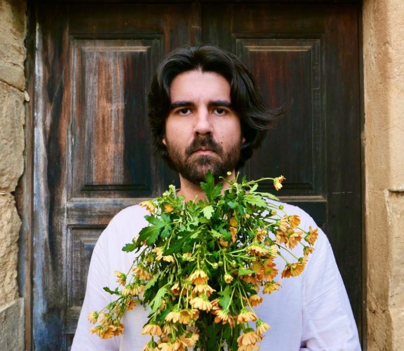 [Worth Listening to] Pedro Sáfara – FLORILÉGIO