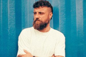 [Worth Listening to] Luis Fercán