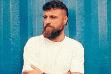 [Worth Listening to] Luis Fercán
