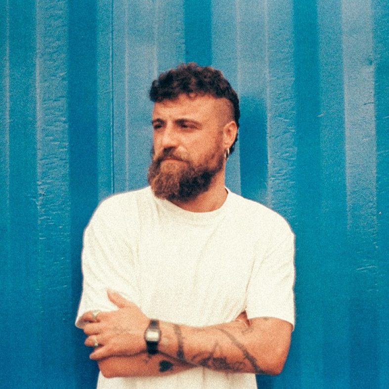 [Worth Listening to] Luis Fercán