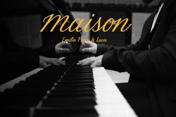 [New Video] Emilio Piano ft. Lucie – Maison