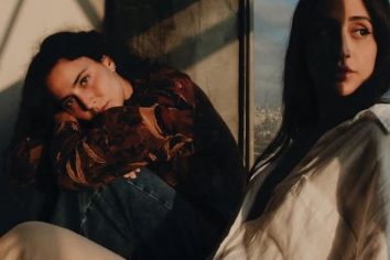 [New Single] Mariana Nolasco, MARO – do raso ao fundo
