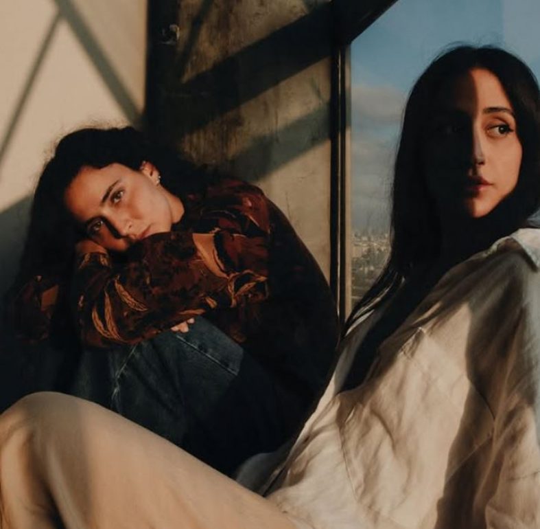 [New Single] Mariana Nolasco, MARO – do raso ao fundo