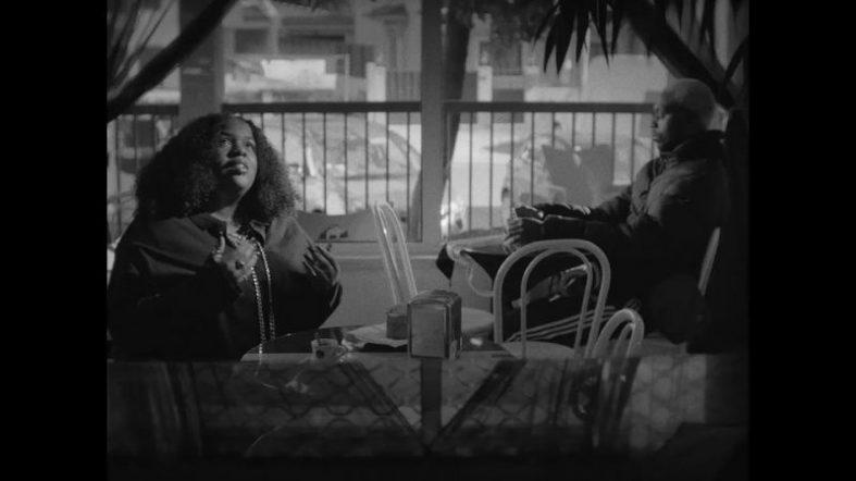 [Worth Listening To] Rislene – Disisti