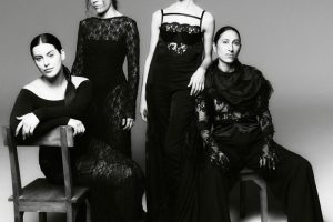 [Worth Listening to] Las Migas