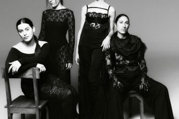 [Worth Listening to] Las Migas