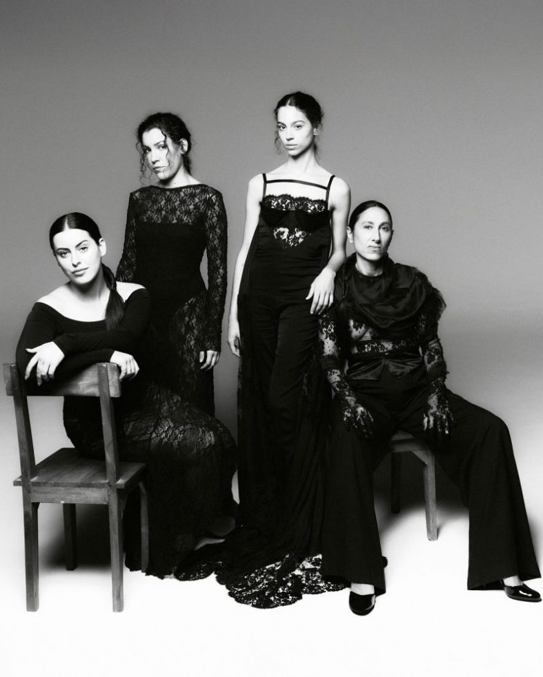 [Worth Listening to] Las Migas