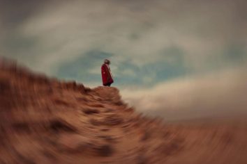 [Worth Listening to] Musa Stone – Weight of My Eyes